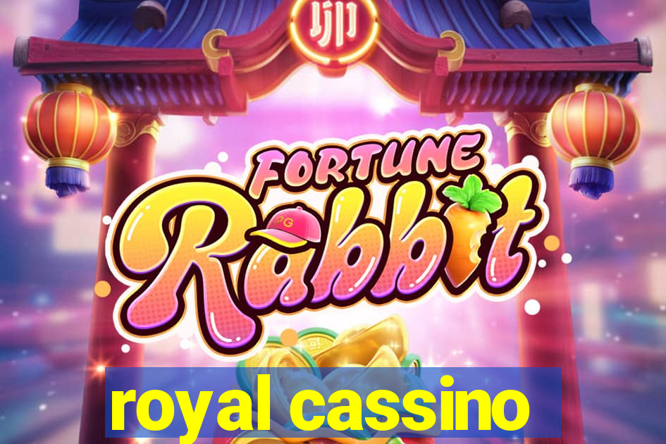 royal cassino